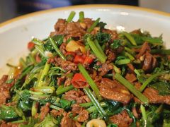 -老海陵·泰州菜(图书馆店)