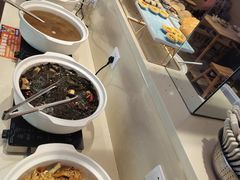 -素满香·食养自助(建邺万达店)