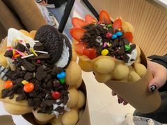 -西湖春天(中州店)