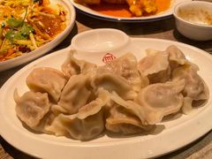 -四姐妹东北饺子(沙尾路店)