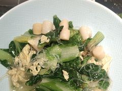 -前海沿·青岛菜(乐客城店)