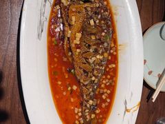 -晋阳饭庄(虎坊桥店)