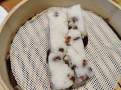 赤豆松糕-鼎泰丰(德基广场店)