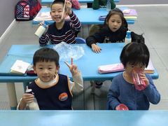 -联恩国际儿童教育·幼小衔接·少儿英语·托管班(远洋未来中心店)