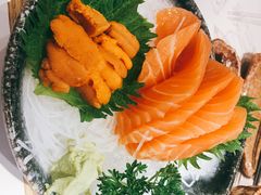 -林妈妈村·日式料理(宝山万达店)