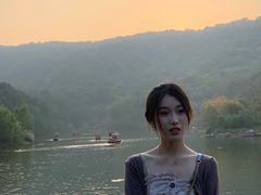 -南山风景名胜区