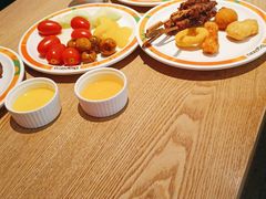 -比格比萨自助(延庆万达广场店)