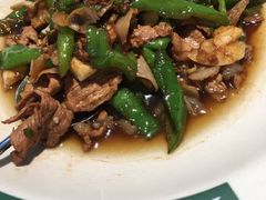 -费大厨辣椒炒肉(黄兴中心广场店)