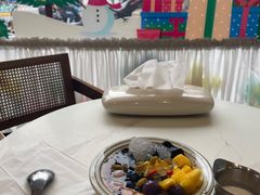 -堂屋糖水店(愚园店)