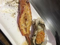 -铁板诱惑法式铁板烧(大卫城店)