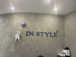-IN STYLE·全国形象店