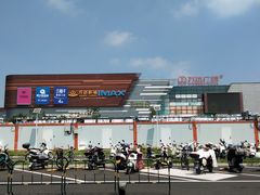 -万达广场(北京槐房店)