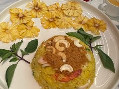 -狮拾久·现代新加坡料理(福田COCO Park店)