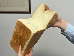 -银座仁志川·生吐司专门店(香港广场店)