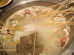 -成都玉林串串香(世纪港湾店)