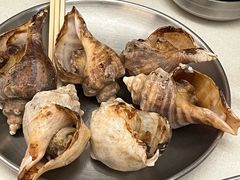 -白仁仔· 活烤海鲜 宵夜(豫园店)