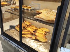 面包甜点陈列柜-桂美轩传承店(护国路店)