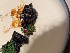 -西安高新洲际酒店•彩丰楼中餐厅