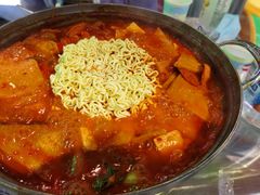-Meet Sun韩式大排档(五一广场7MALL店)