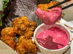 -探鱼·鲜青椒爽麻烤鱼(朝阳悠唐广场店)