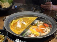 -呷哺呷哺 小火锅 (浦东新欧尚超市店)