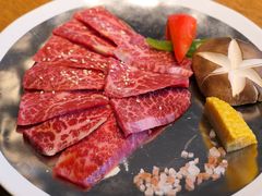 -炎蔵牛舌烤肉