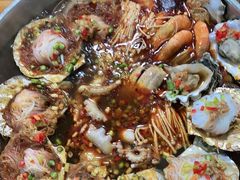 -云南巷海鲜大咖·可加工海鲜