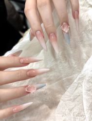 -JX今喜美甲美睫