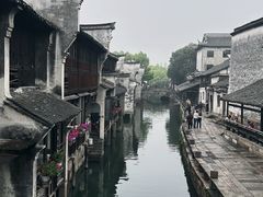-乌镇西栅景区