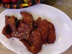 状元蹄-同里湖大饭店-怡景轩中餐厅(同里古镇店)