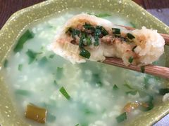 -舒小笼松针小笼包