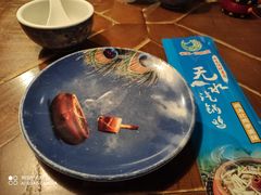 -雀舞云南菜(天津天河城购物中心店)