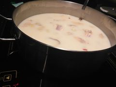 -捞王猪肚鸡火锅(财富中心店)