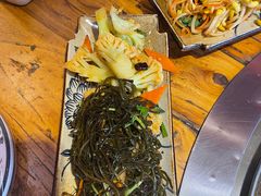 -山河屯铁锅炖鲜鹅·东北菜(开发区一店)