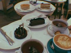 -PAUL LAFAYET 法式甜品(港汇广场店)