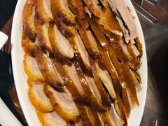 -烤肉季饭庄
