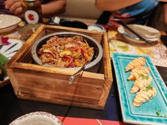 -古田居·特色寿司料理(骏欣中心店)