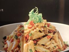 -北平楼·烤鸭·北京菜(牡丹园店)