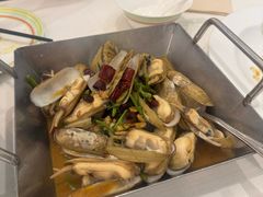 -开海·红岛海鲜虾水饺(石老人店)