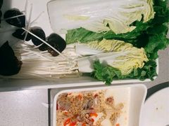-半天妖烤鱼(中山路店)