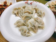肉三鲜水饺-小平岛開海水饺(浑南店)