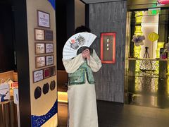 -东来顺·非遗火锅(赛格国际购物中心店)