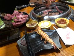 -丸藏和牛烧肉专门店(园区师惠坊店)