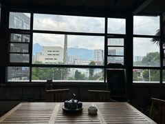 -麒麟小院·老九江菜(安平路店)