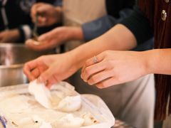 -鼓楼吃面·肉啃肉(南锣鼓巷店)