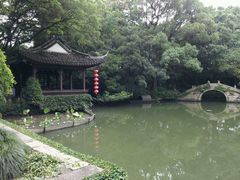 -绮园景区