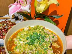 -捌川(武汉天地壹方购物中心店)