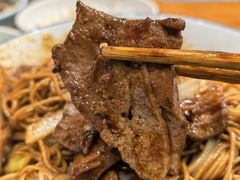 -小方的面(徐家汇店)
