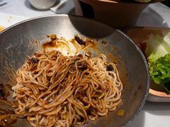 -大同江朝鲜菜•长春地标美食(绿园吾悦广场店)
