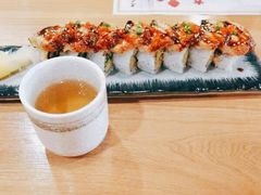 -初鮨料理铁板烧(印象汇店)